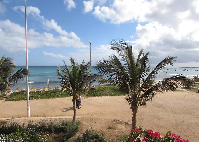 Private Apartments 1 Minute To The Pool & Beach Santa Maria #74B #86