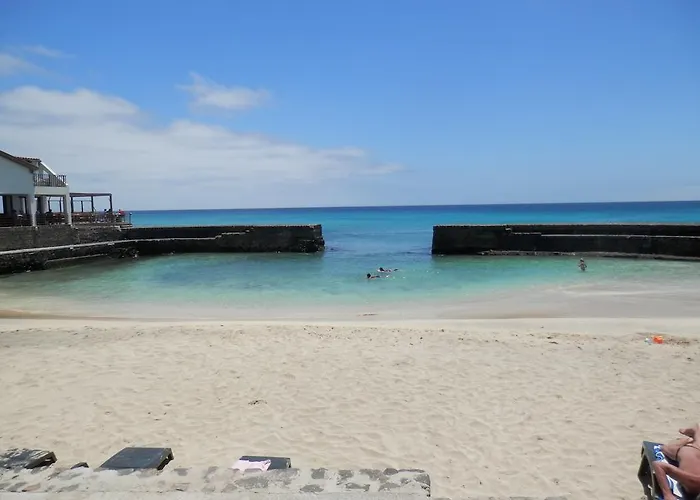 Private Apartments 1 Minute To The Pool & Beach Santa Maria #74B #86