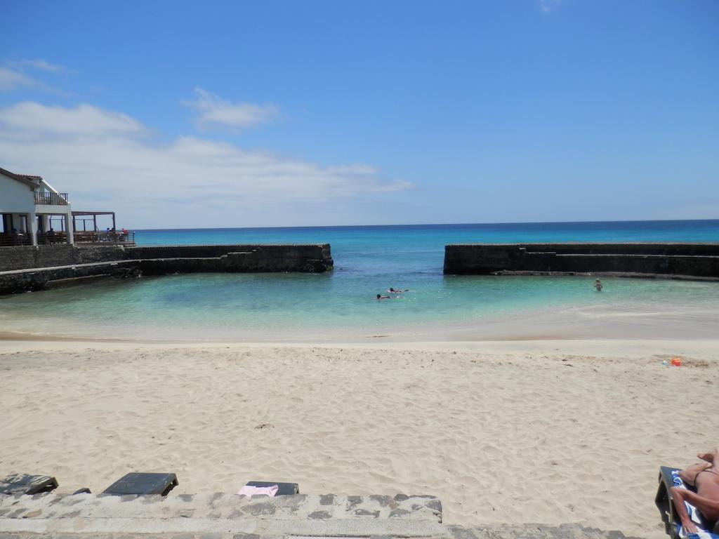 Apartment Private 1 Minute To The Pool & #74b #86 Santa Maria
