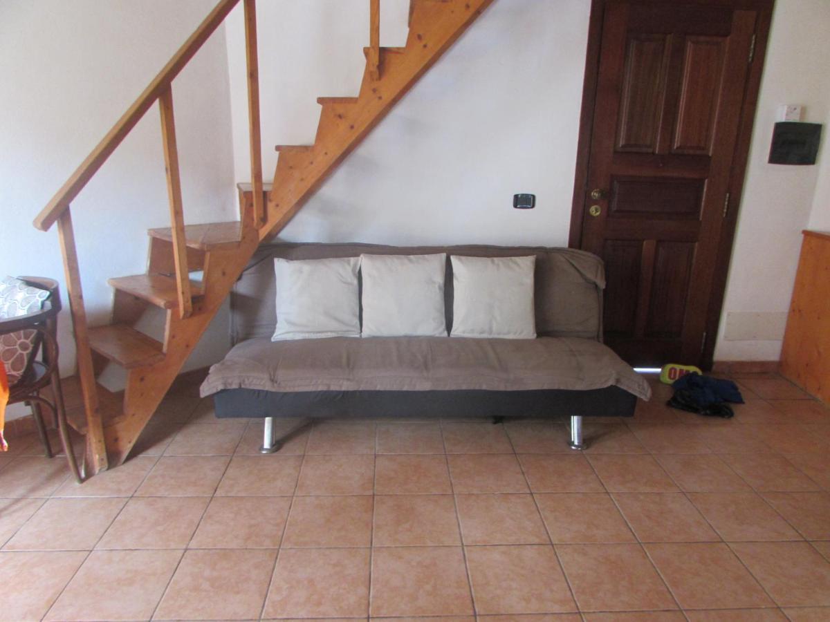 Private 1 Minute To The Pool & #74b #86 Apartment Santa Maria
